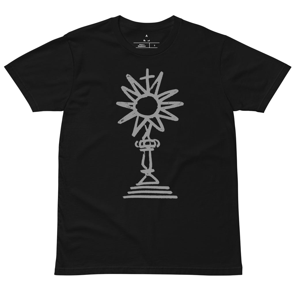 "Monstrare" Christian Catholic T-Shirt | PAL Campaign