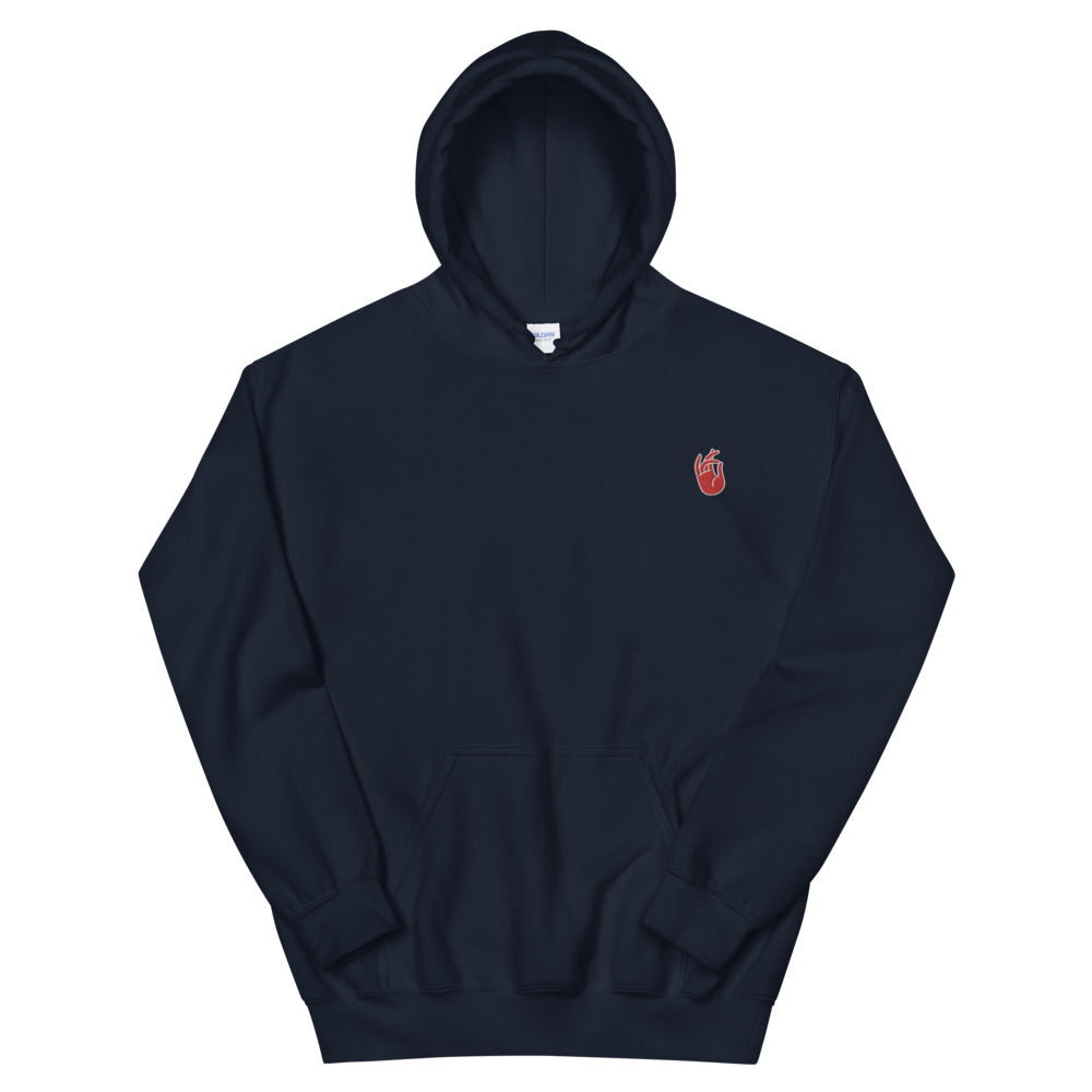 IC XC Pullover Hoodie