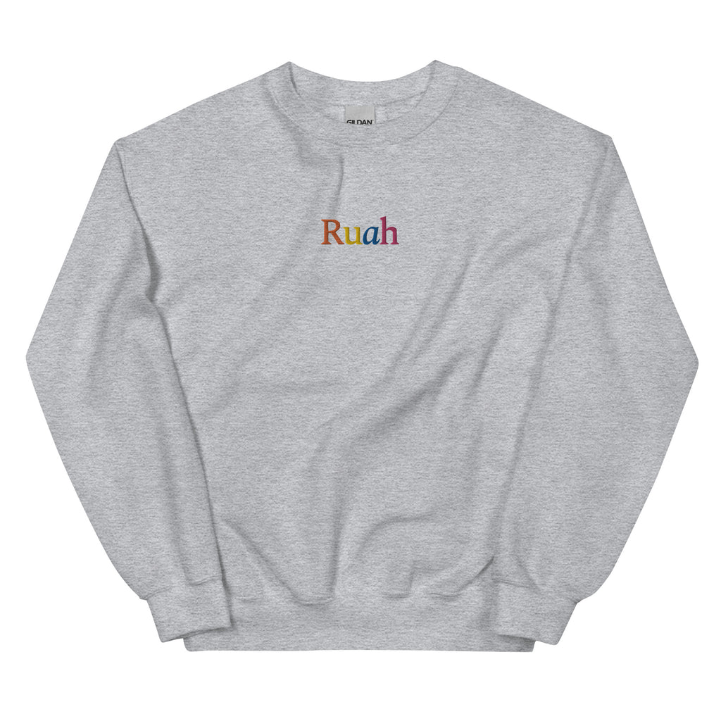 Ruah Crewneck Sweatshirt